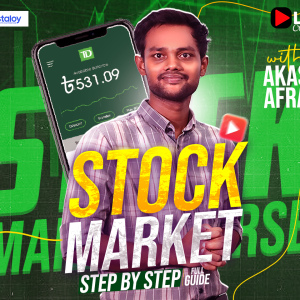 Master the Art of Stock Market Investing (Recorded)